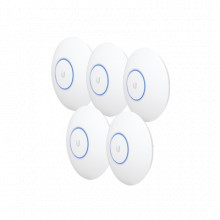 UAPACHD5 UBIQUITI NETWORKS puntos de acceso