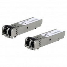 UBI092001 UBIQUITI UBIQUITI UFMM1G- Modulo para Fibra Optica