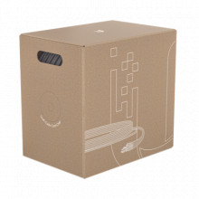 UCABLEC6CMP UBIQUITI NETWORKS categoria 6