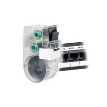 Uils8bw Panduit Casete De Etiquetas Para Linea Ultimate ID D