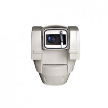 Ulissecomhd Videotec Camara IP PTZ Punta De Poste Con 30X De