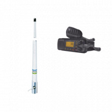 UM385BK5101 UNIDEN moviles
