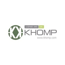 Umg28voipsbc Khomp Licencia Para Activar 28 Canales SBC En E