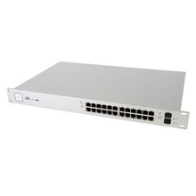 Us24250w Ubiquiti Networks Switch Administrable UniFi De 24