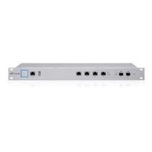 Usgpro4 Ubiquiti Networks Ruteador UniFi Para Medianas Y Gra