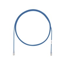 Utp28x8inbu Panduit Cable De Parcheo UTP Cat6A Diametro Re