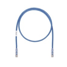 Utp6asd10bu Panduit Cable De Parcheo UTP Cat6A 26 AWG CM