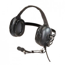 V410003 Otto Diadema Heavy Duty Por Detras De La Cabeza Para