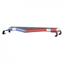 VALR441500502113 Federal Signal Barra de luces de emergencia