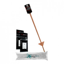 VARIGROUND TOTAL GROUND postes