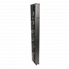 Vcm6 Siemon Organizador RouteIT Vertical Sencillo De 45UR F