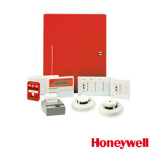 Vista128fbp Honeywell Panel Hibrido De Incendio E Intrusion