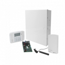 Vista20palarmcom Honeywell Home Resideo Sistema De Alarma VI