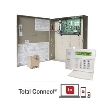 Vista21ip64sp Honeywell Home Resideo Panel De Alarma IP Con