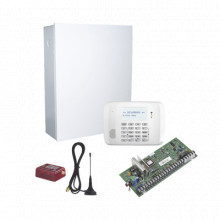 VISTA486162RFCOM HONEYWELL HOME RESIDEO todos