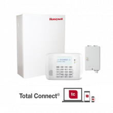 VISTA4862RF4G HONEYWELL HOME RESIDEO todos
