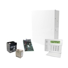 Vista4864sptb Honeywell Home Resideo Sistema De Alarma VISTA