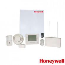 Vista50p Honeywell Home Resideo Panel De Alarma Hibrido Cabl