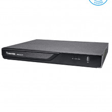 VIV0190001 VIVOTEK VIVOTEK ND9323P - NVR 8 Canales/ 2