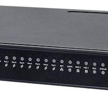 VIV177005 VIVOTEK VIVOTEK ND8322P - NVR / 8 Canales PoE AF