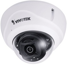 VIV6470001 VIVOTEK VIVOTEK FD9387HV - Camara IP domo exteri