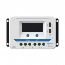 VS3048AU EPEVER controladores de carga mppt