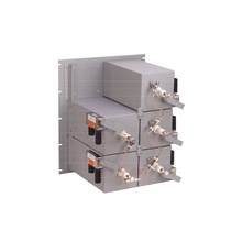 W655527c Emr Corporation Combinador 452-500 MHz Para 5 Cana