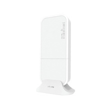 Wapltekit Mikrotik Modem 4GLTE Para SIM Con Wi-Fi 2.4 GHz