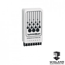 WB200 WINLAND ELECTRONICS temperatura