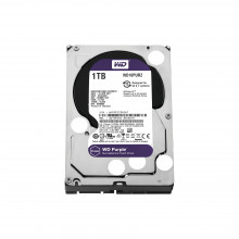 Wd10purz Western Digital wd Disco Duro PURPLE De 1TB / 3 A