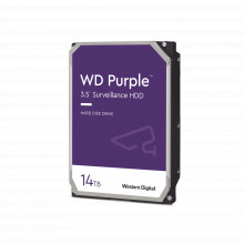 Wd140purz Western Digital wd Disco Duro WD De 14TB / 7200R