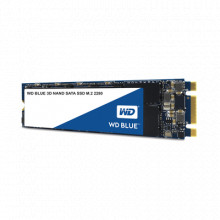 WDS100T2B0B Western Digital (WD) unidades de estado sol