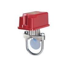 Wfd25n System Sensor Detector De Flujo De Agua Para Instalac