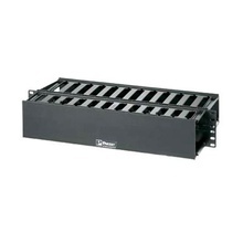 Wmp1e Panduit Organizador De Cables Horizontal PatchLink Do