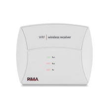 Wrf143 Pima Receptor Inalambrico Para La Serie Force recepto