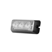 X109a Epcom Industrial Luz Auxiliar Brillante Con 3 LEDs Co