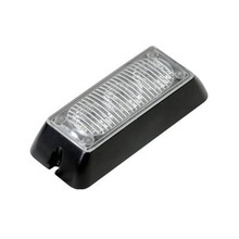 X109w Epcom Industrial Luz Auxiliar Brillante Con 3 LEDs Co