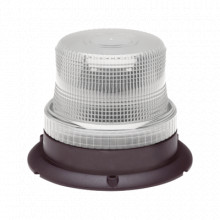 X6465W Ecco Mini Burbuja Led color Claro Serie X6465 rojo-az
