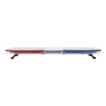 X67rba Epcom Industrial Barra De Luces LED De 47 Rojo/Azul