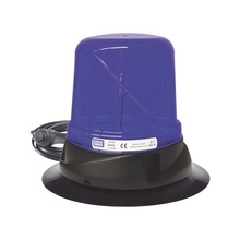 X7660bvm Ecco Faro Hibrido Led Roto Led 12-24vdc 125 Rpm