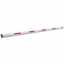 XBFARMLED Accesspro Mastil recto iluminacion LED ROJO/VERDE