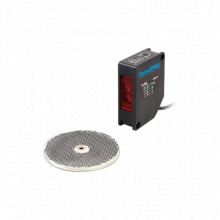 Xbsrr16 Accesspro Detector Fotoelectrico De 16 M De Alcance