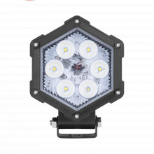 Xchr30 Epcom Industrial Signaling Luz De Trabajo Ultra Brill