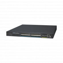 Xgs524024x2qr Planet Switch Administrable Layer 2 24-Puerto
