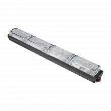 Xl127h4rb Epcom Industrial Signaling Barra De Luz De Adverte