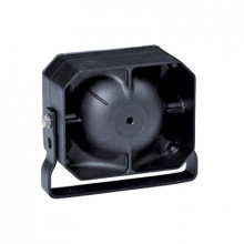 Xls100 Epcom Industrial Bocina Compacta De 100 Watts De Pote