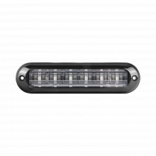 Xlt1835r Epcom Industrial Luz Auxiliar Con 6 LED Color Rojo