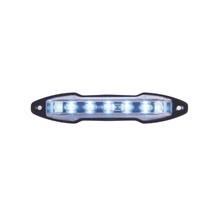 Xlta15b Epcom Industrial Luz Auxiliar Con 9 LED Color Azul A