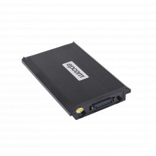 Xmrcase401 Epcom Carcasa Para Almacenamiento De Disco Duro C