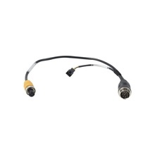 Xmrcp4trans Epcom Adaptador Tipo Aviacion De 4 Pines Para Ad